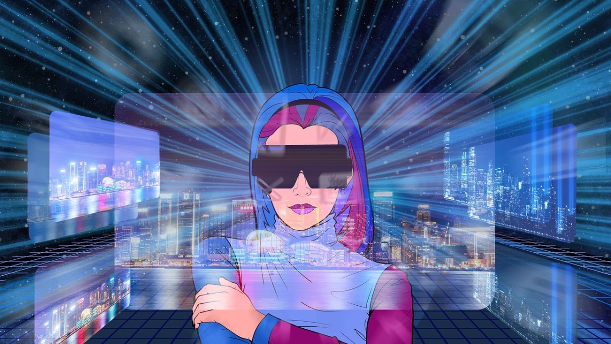 Un espacio compartido virtual colectivo.