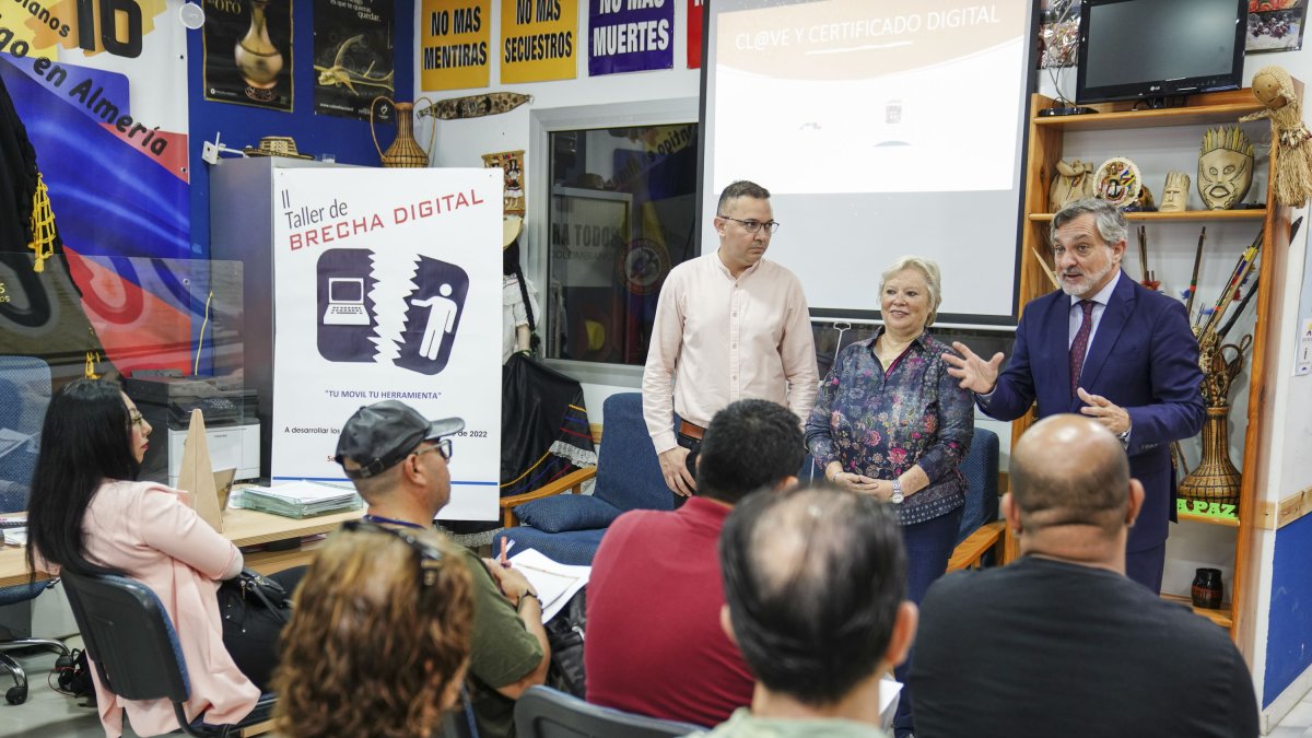 El objetivo general es adquirir competencias técnicas en dispositivos móviles.