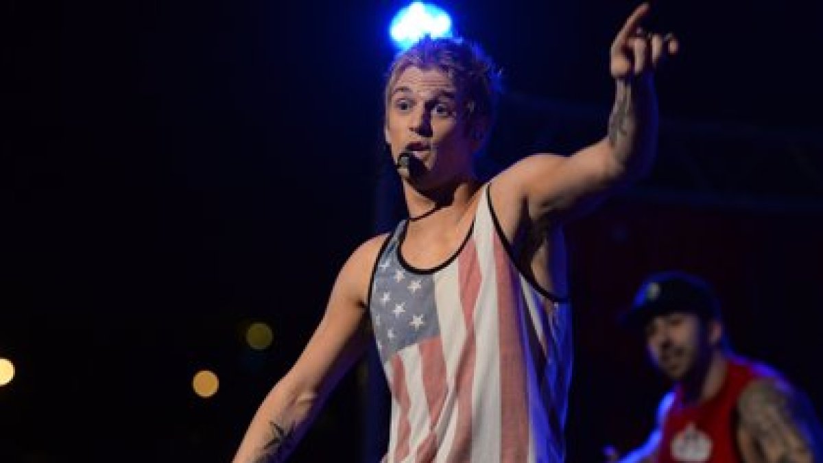 Fallece uno de los miembros de los Backstreet Boys.