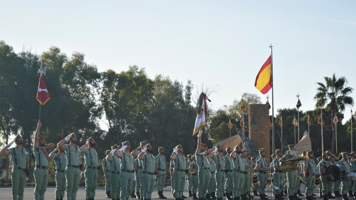 VII Bandera Valenzuela.