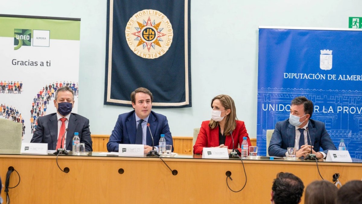 Educación Infantil, grado muy demandado.