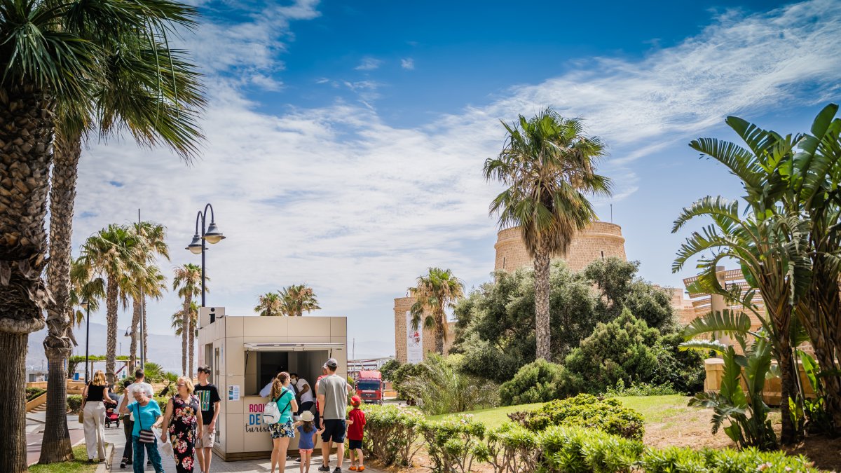 El plan turístico roquetero irá al próximo pleno ordinario.