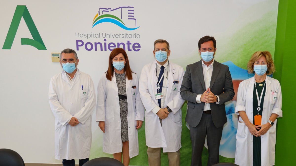 Presentación del XXVI Congreso de SADECA en El Ejido.