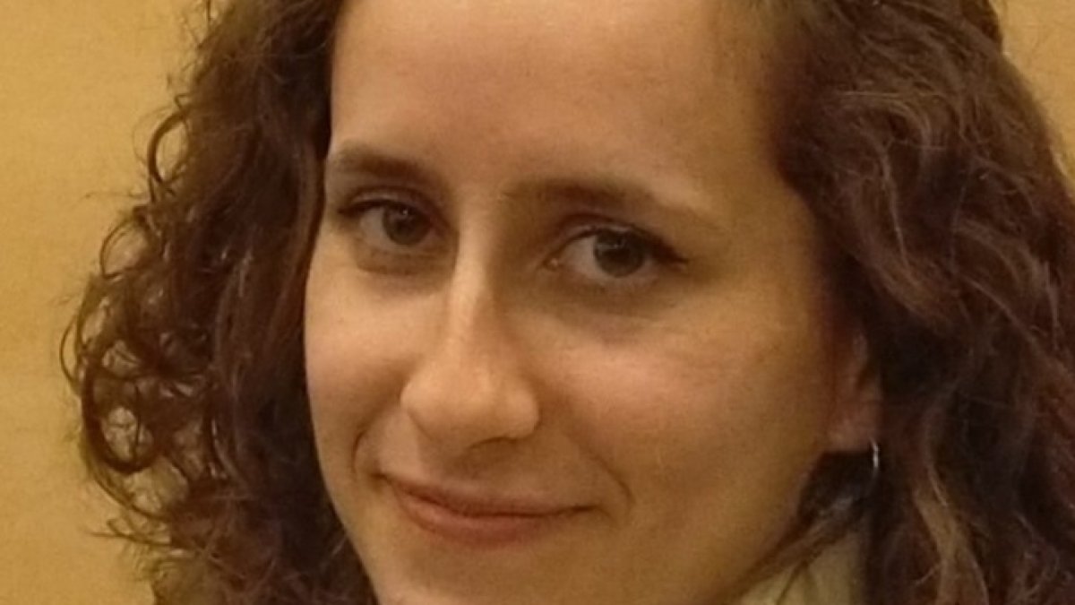 Inés Castillo Rodríguez