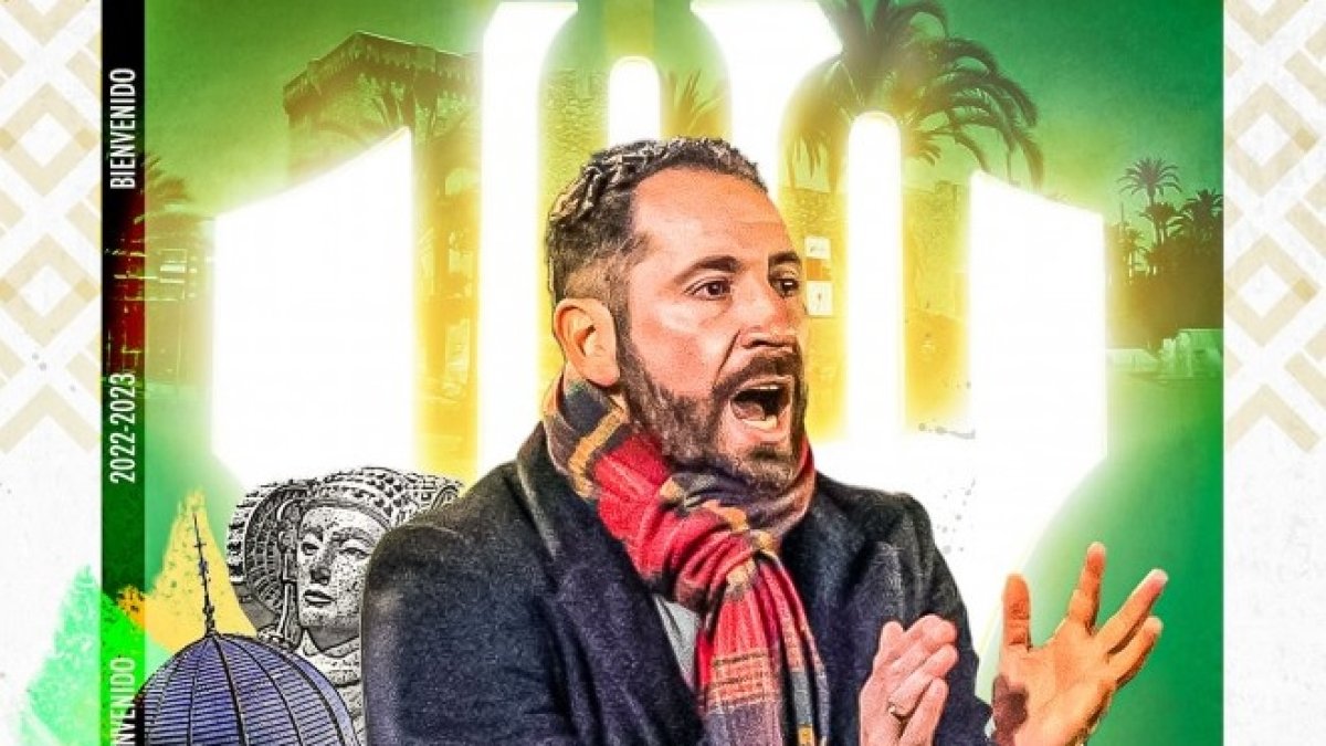 Pablo Machín inicia una nueva etapa deportiva en el Martínez Valero.