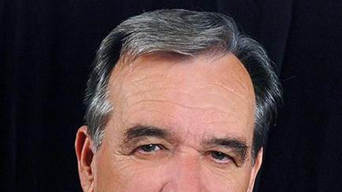 Bartolomé Zamora Zamora