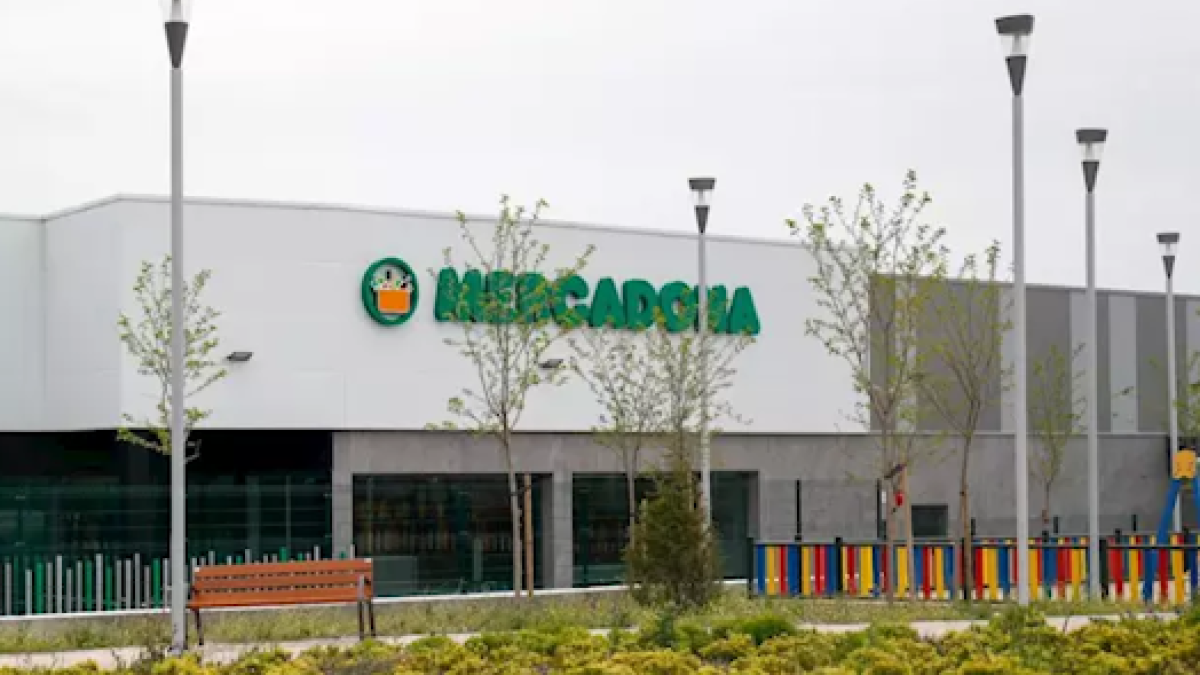 Alerta alimentaria: retiran unas galletas de Mercadona.