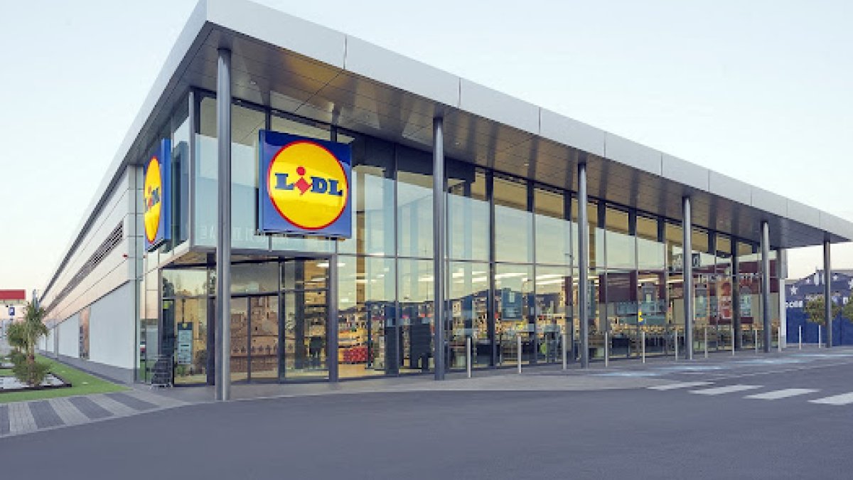 Ya hay fecha para la venta del nuevo robot de cocina de Lidl.
