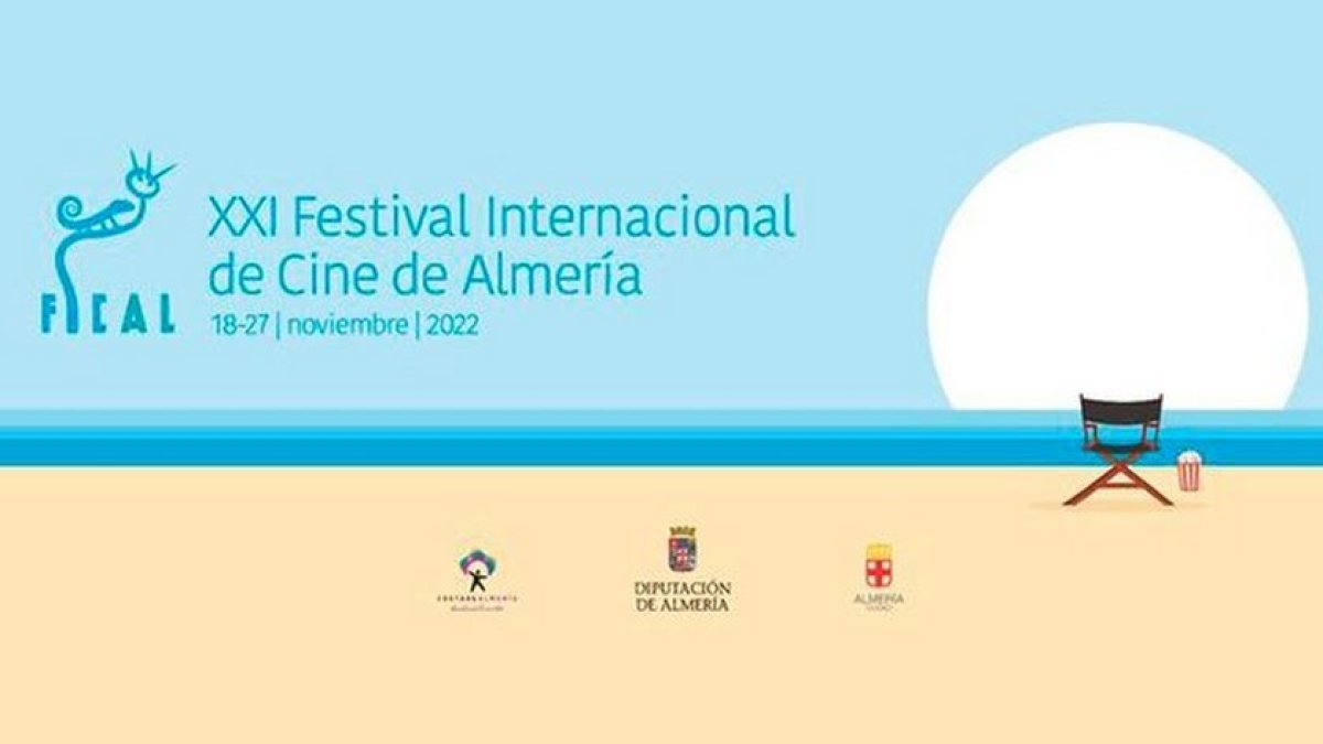 El IES Albaida proyecta el largometraje ‘Alegría’ en el FICAL.