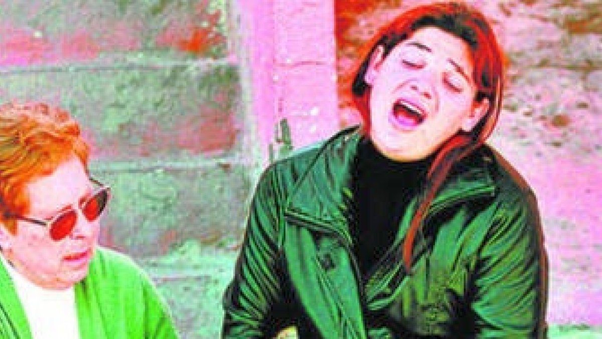 El crimen de Piedras Redondas.