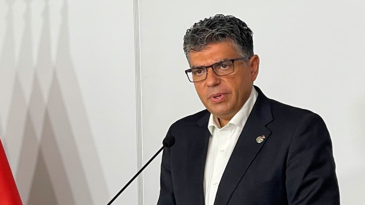 Miguel Cazorla, en una imagen de archivo.