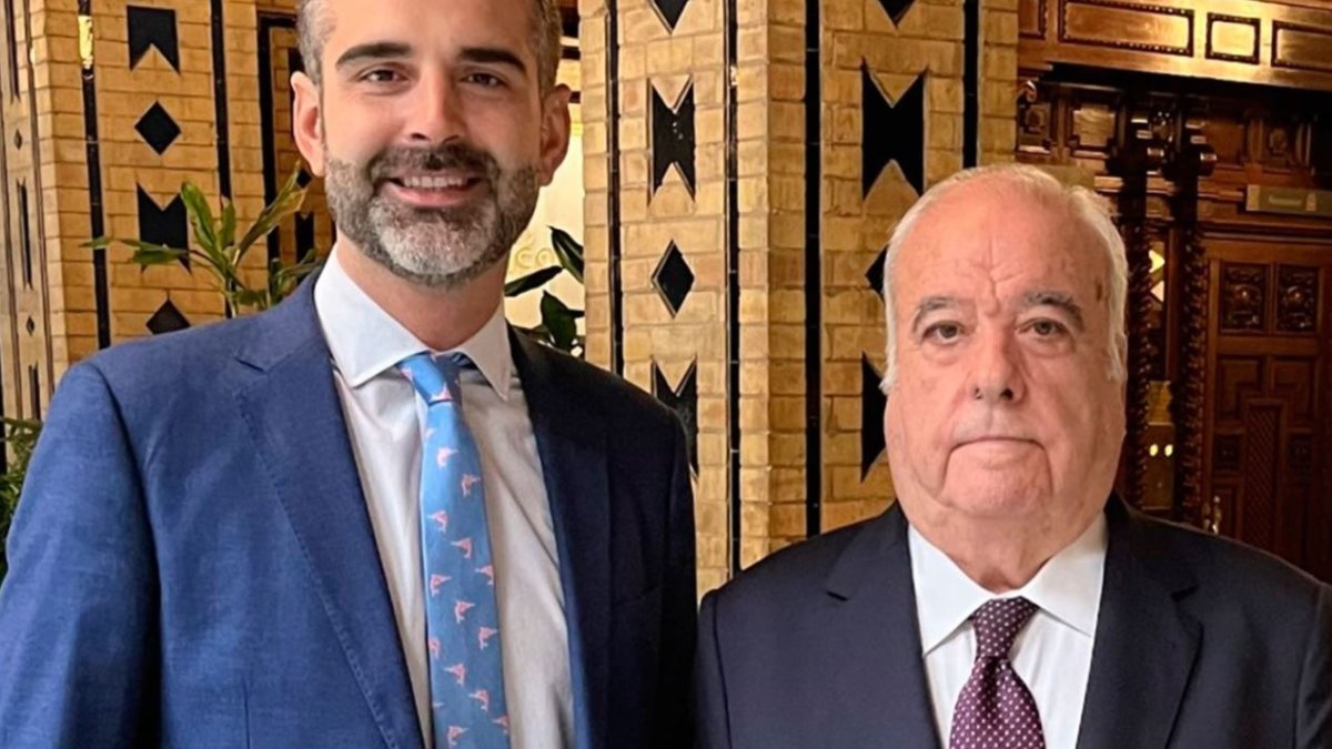 Fernández-Pacheco y Giménez Alemán.