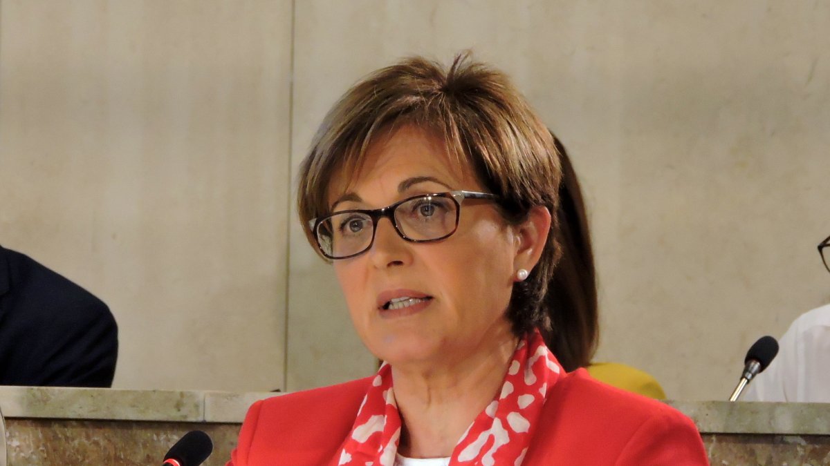 Adriana Valverde Tamayo.