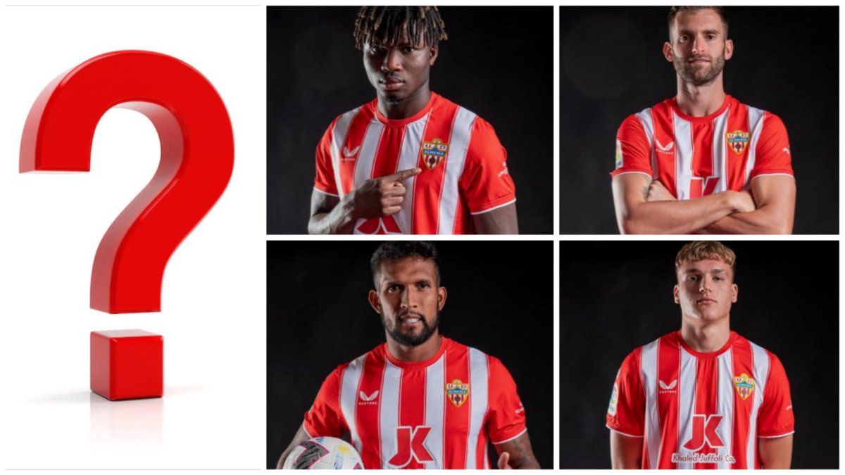 La afición vota un delantero en la encuesta de @LaVozDeporteAlm