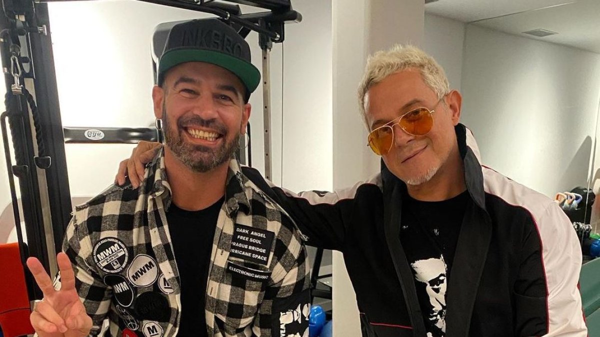 Imagen compartida por Rodrigo Gálvez.