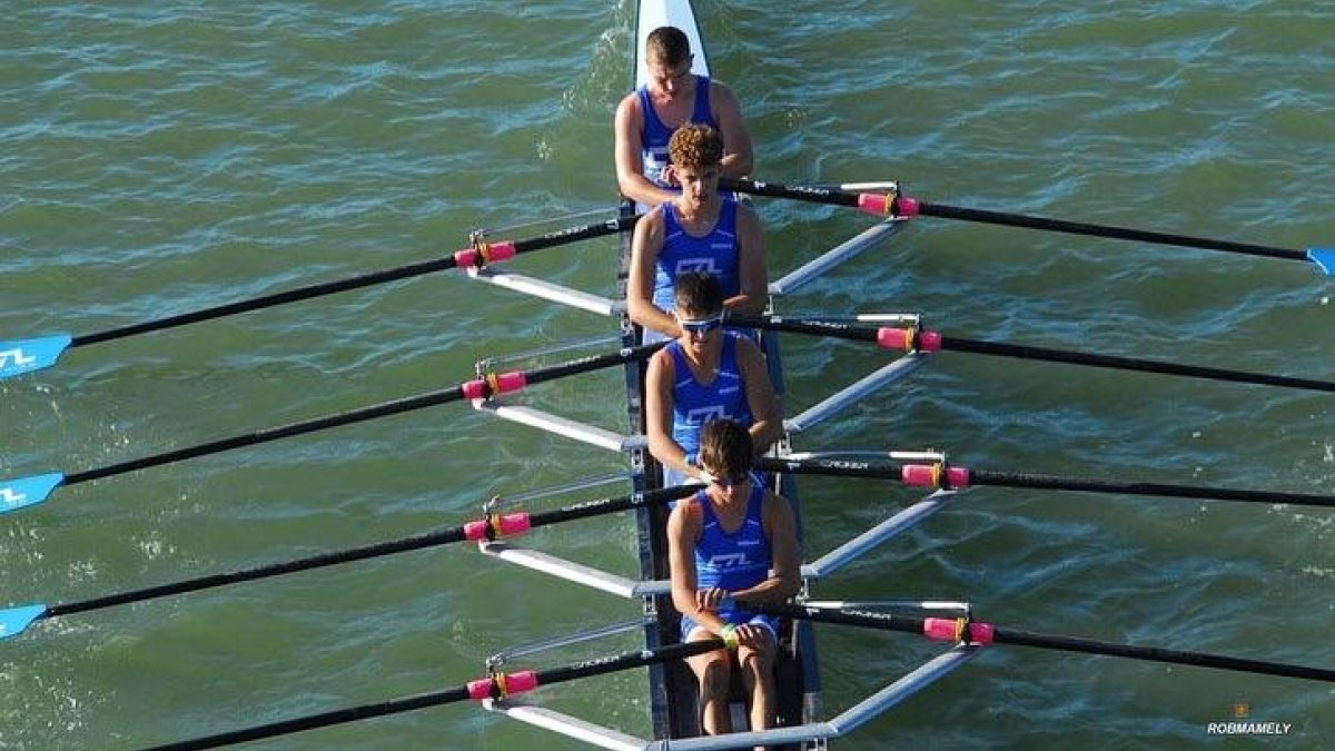 El club de remo Tiempo Libre El EJido tiene su sede en Almerimar.