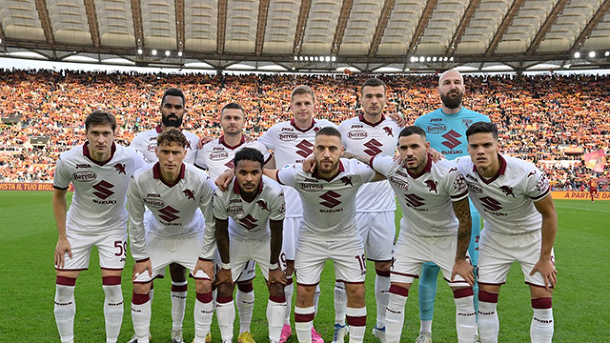 El Torino jugará con el Almería.