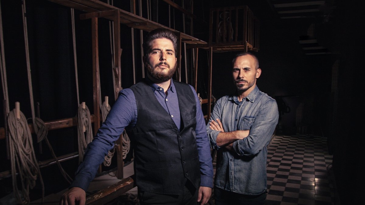 Letras influenciadas por sus ídolos musicales.