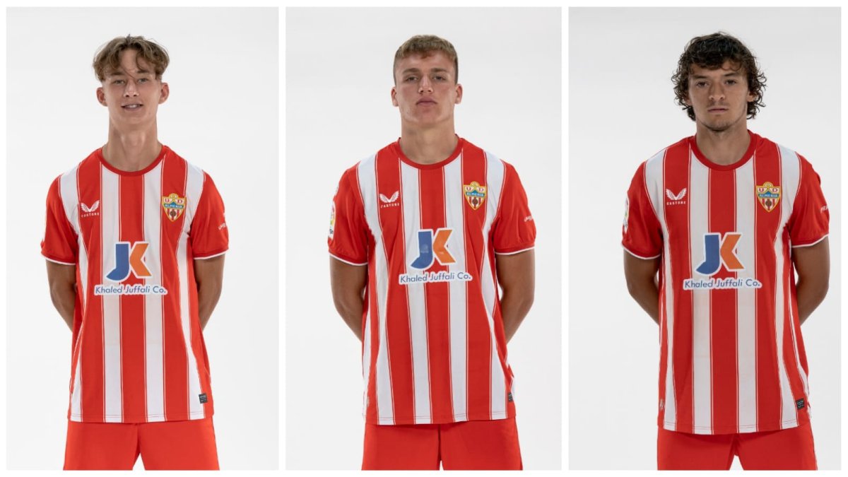 ¿Qué pasará con Svidersky, Milovanovic y Gui?