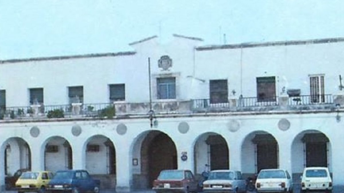 El crimen del chino.