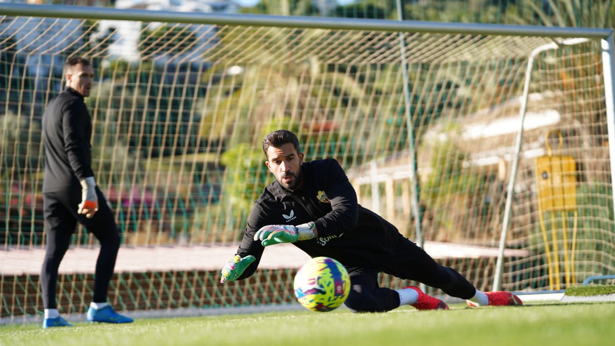 Pacheco abre su corazón y habla de todo en sus redes sociales.