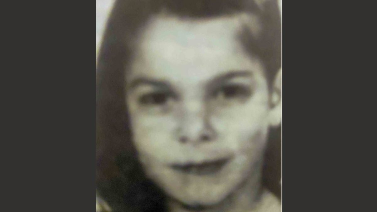 Estefanía Úbeda Simón.