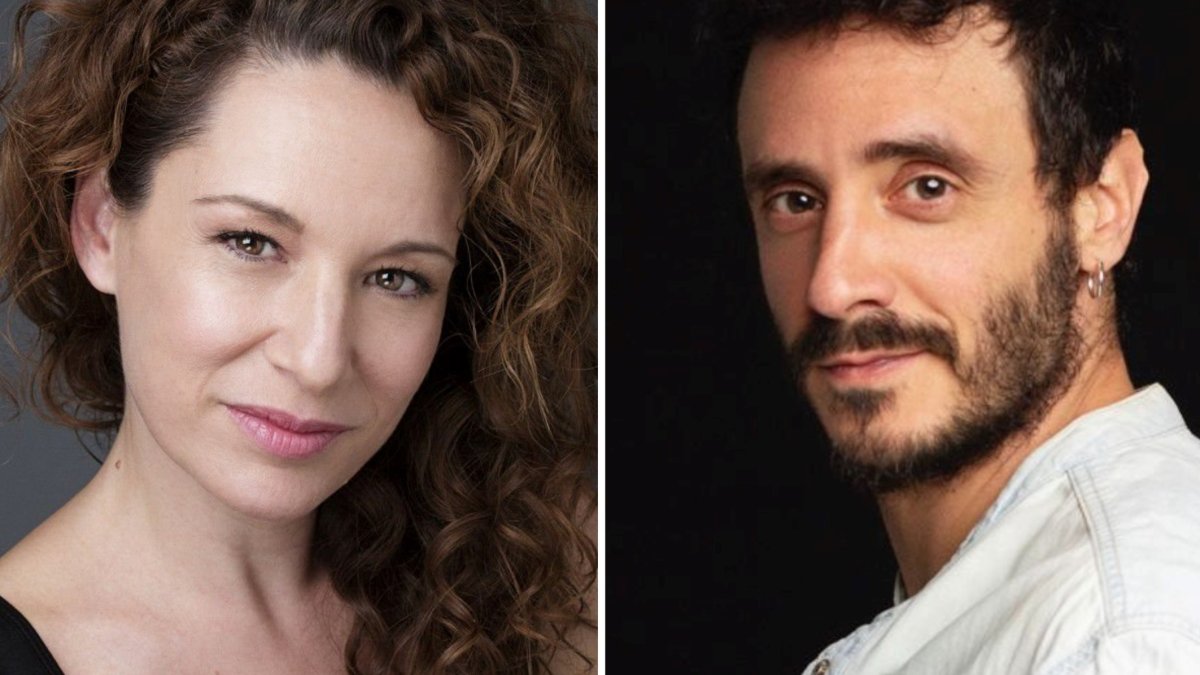Eva Almaya e Ignacio Mateos leerán las nominaciones desde el Teatro Apolo.