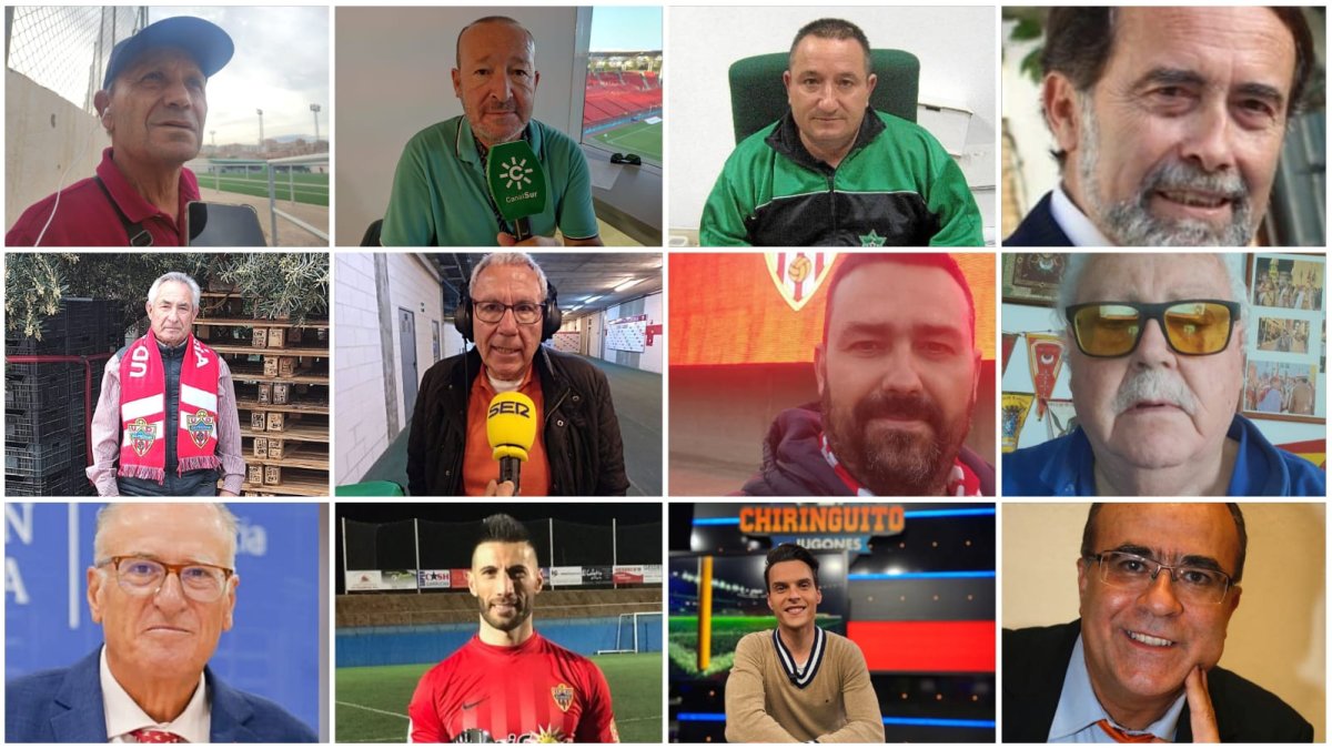 Los analistas del Carrusel Deportivo hablan del futuro de Pacheco.