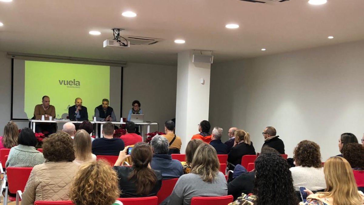 Guadalinfo de Viator.