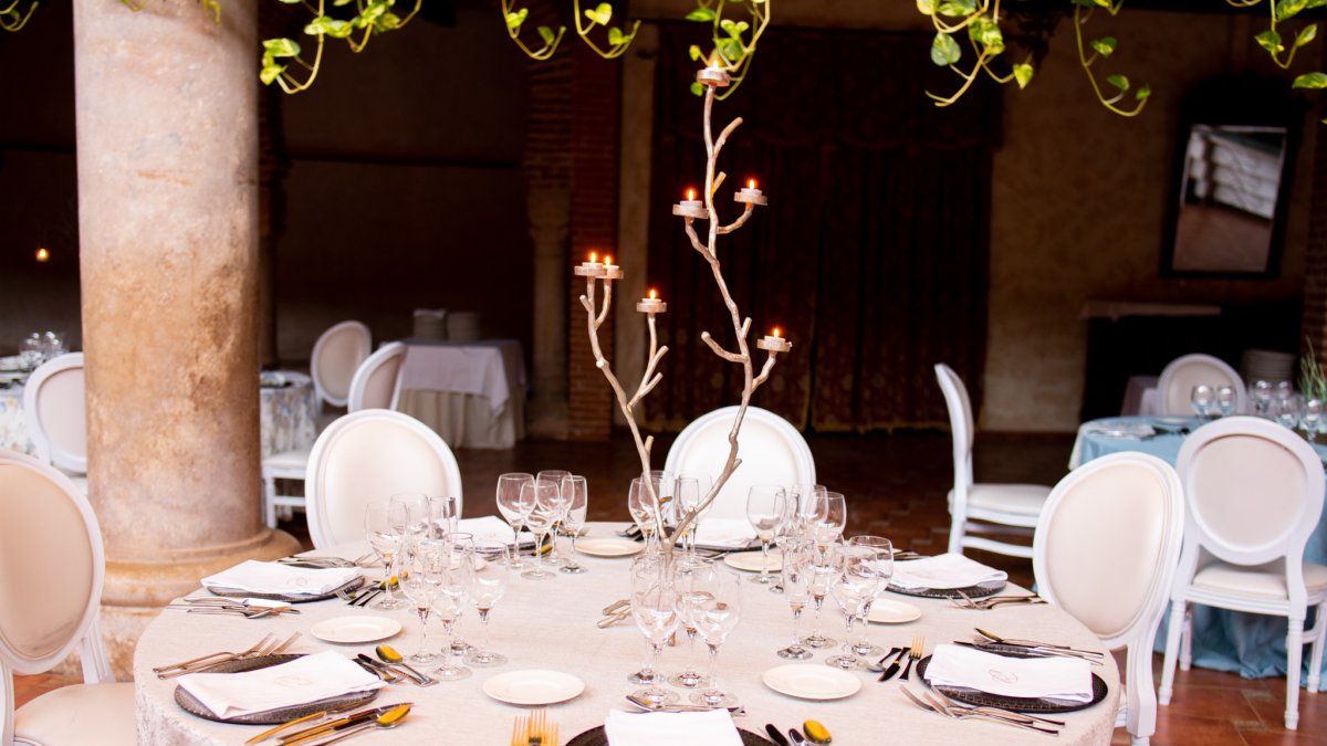 Gastronomía mediterránea.