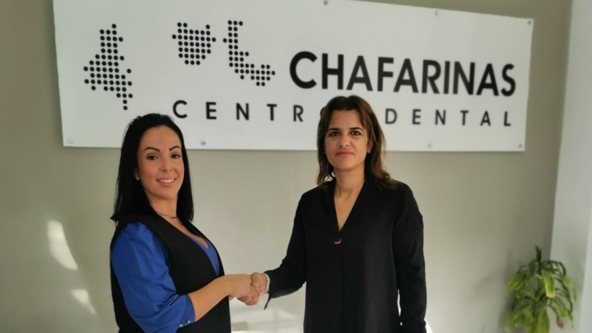 Institución y empresa se dan la mano para esta carrera.