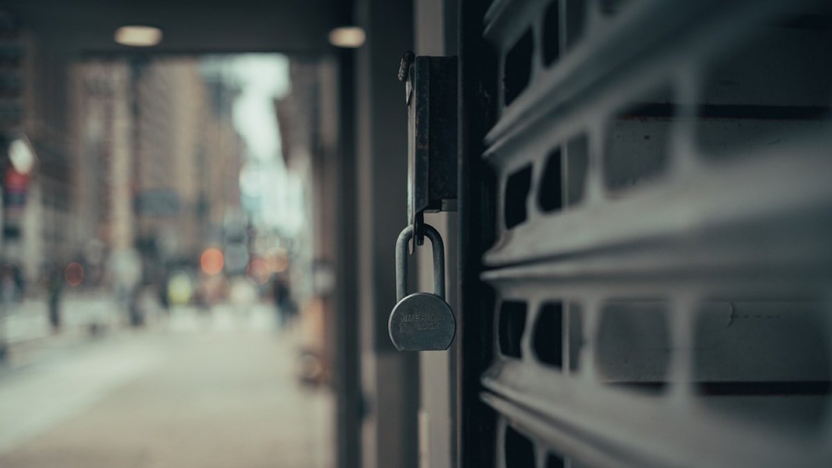 Imagen de archivo de Pixabay.