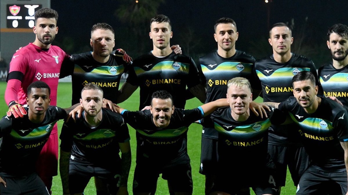 Un grande del fútbol europeo viene a Almería.