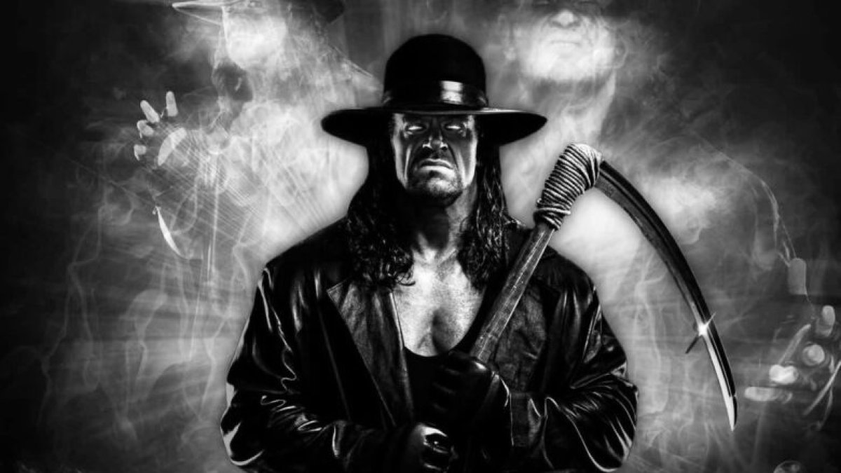 El enterrador, acusado de asesinato.