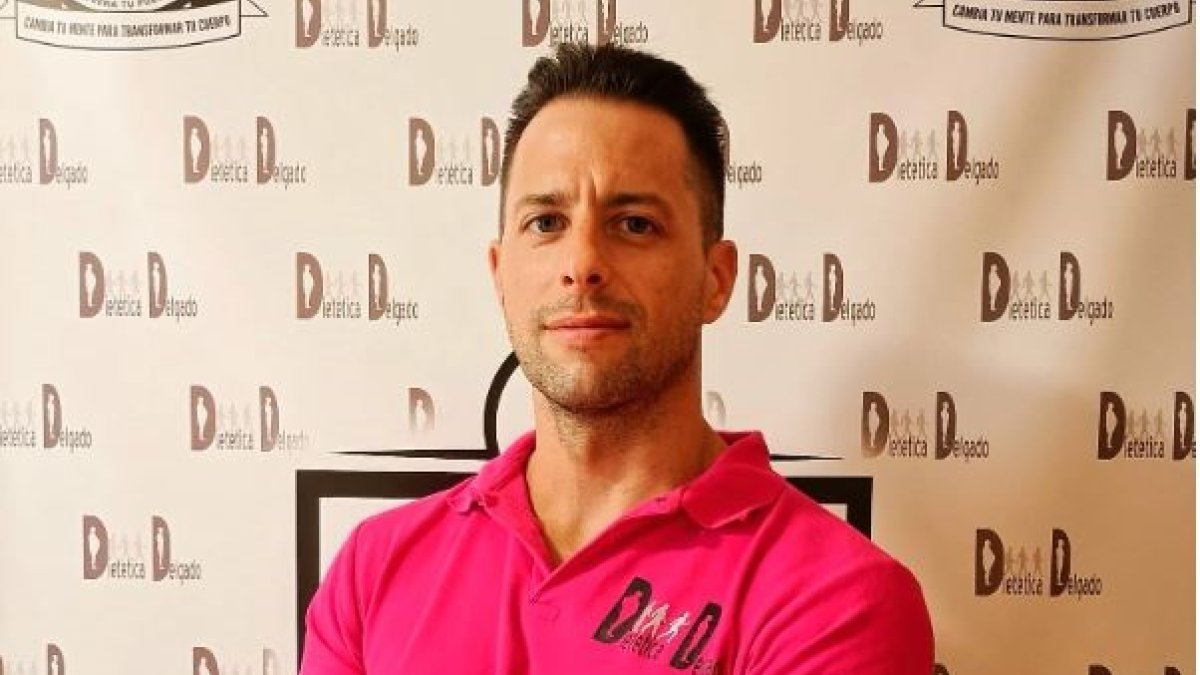 Antonio José Ruíz Delgado de ‘Dietética Delgado’, especialistas en nutrición y dietética, nos da consejos sobre alimentación.