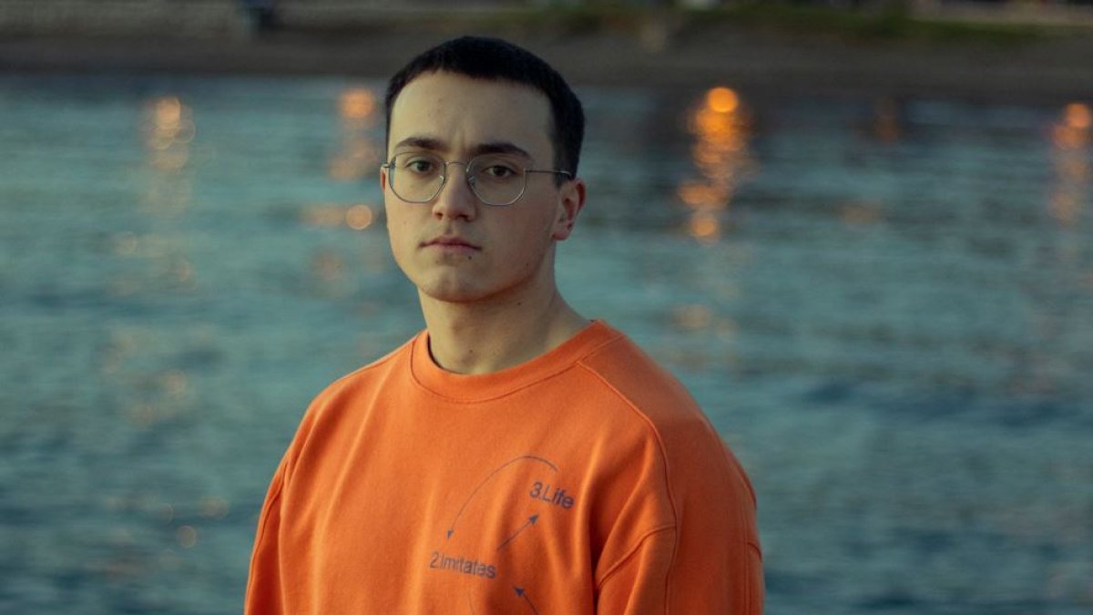 Mario Tomás Maleno, conocido artísticamente como Mxrio13.