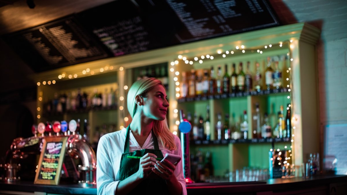 El sector de la hostelería mira con incertidumbre al futuro inmediato.