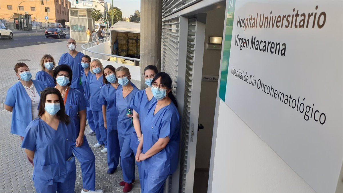 El programa ya está activo en cuatro hospitales andaluces.