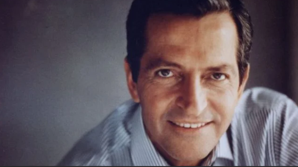 Efeméride cuando Adolfo Suárez visitó por primera vez Almería.