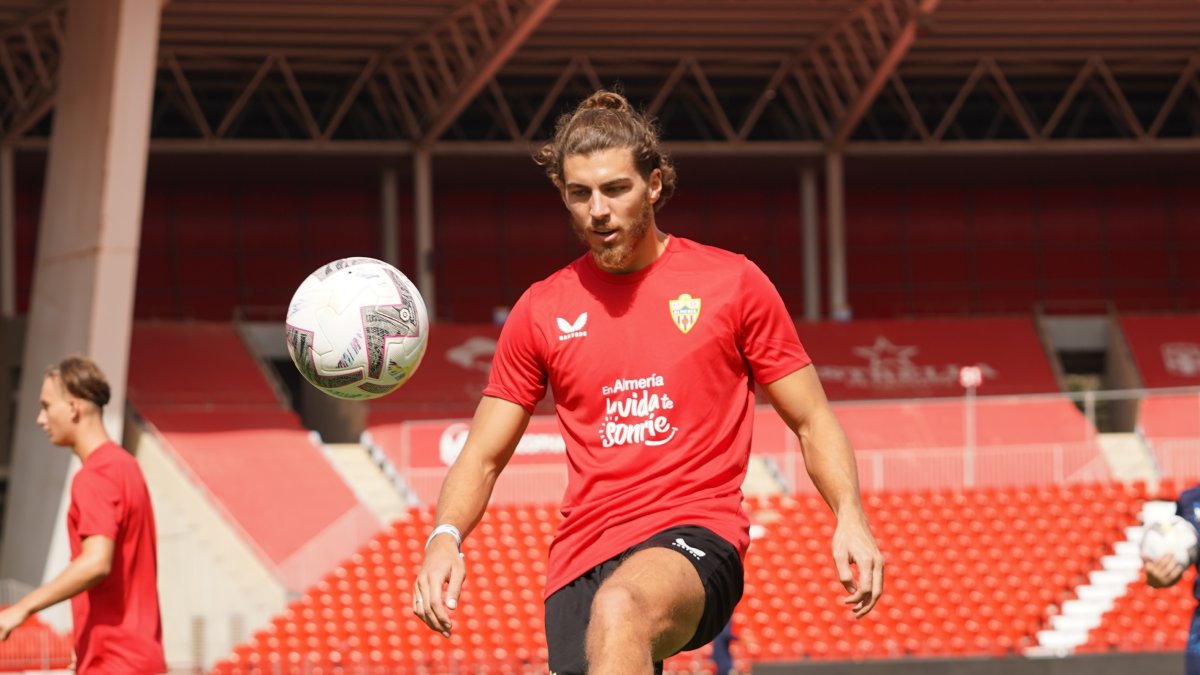 Los clubes de la Premier League están siguiendo a Babic.