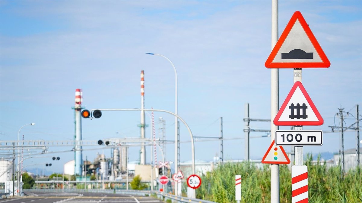 Nuevas señales y sanciones en las carreteras.