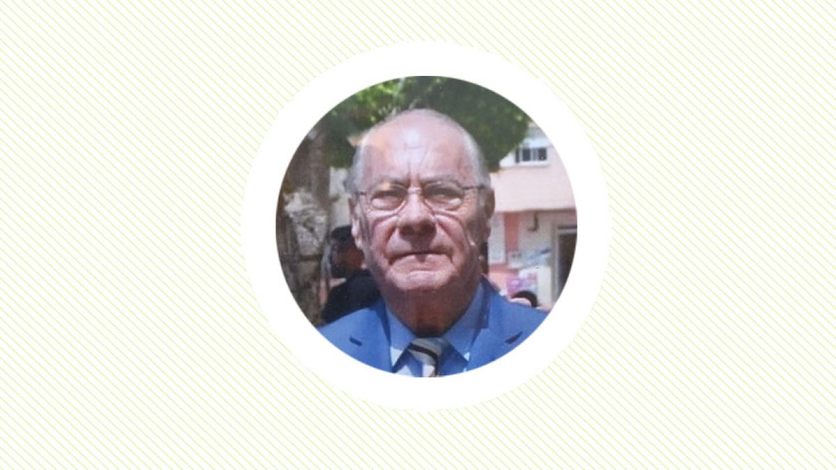 José Antonio Fernández Muñoz.