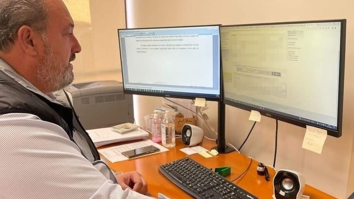 Imagen facilitada por el Ayuntamiento de El Ejido.