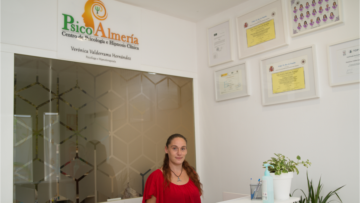 En el ranking de las mejores clínicas de Almería.