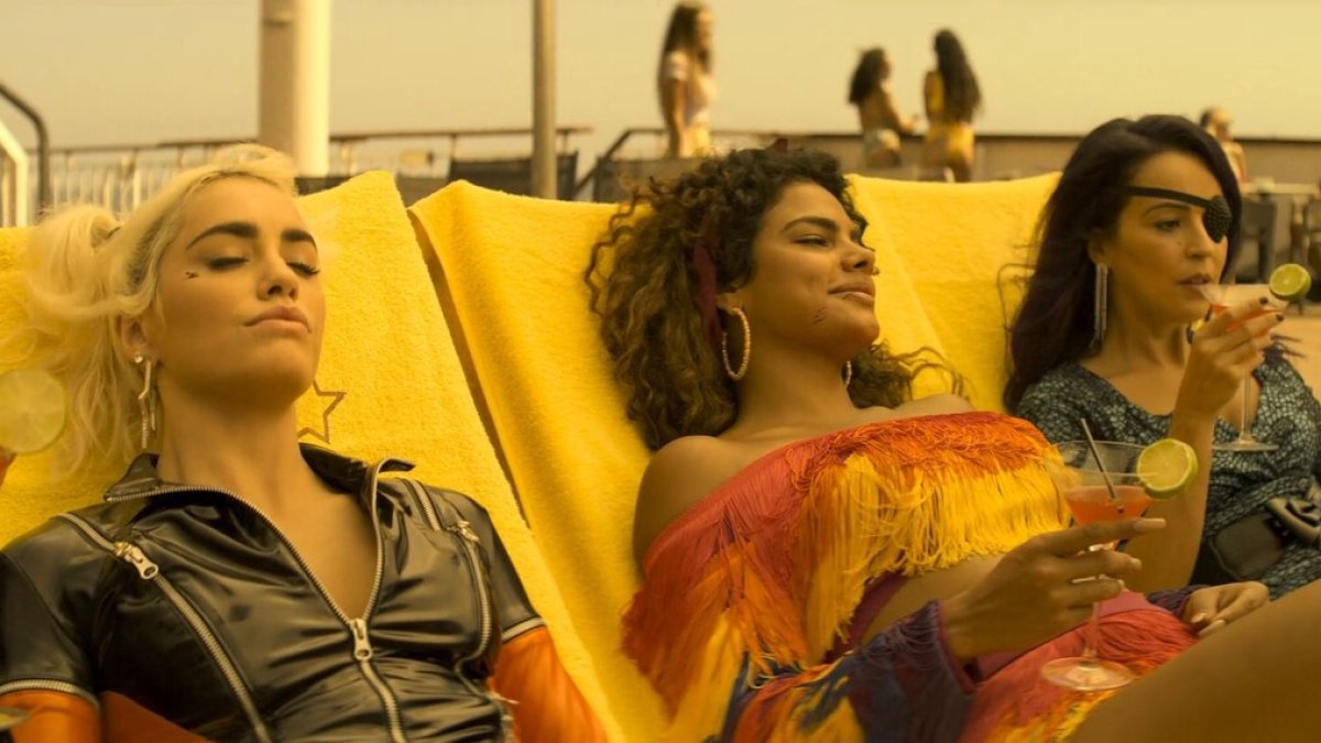 Imagen de archivo de Sky Rojo.