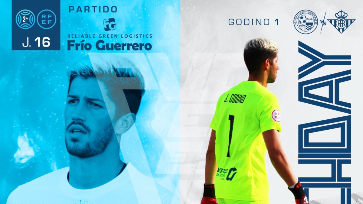 El Poli vuelve a competir para cambiar la dinámica.