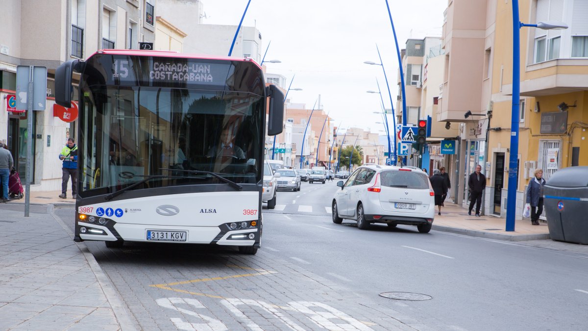 Los nuevos precios entrarán en vigor en cuanto sean aprobados por la Junta de Gobierno.