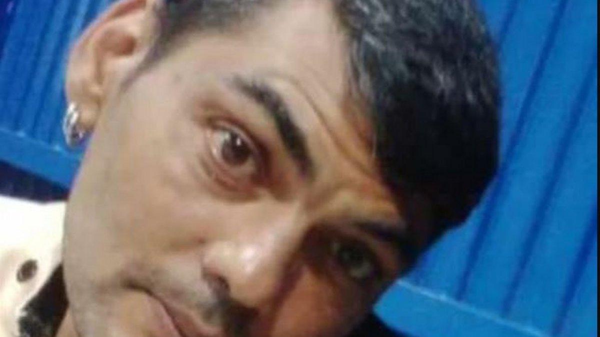 Antonio Artero, desaparecido desde el día 2 de enero.