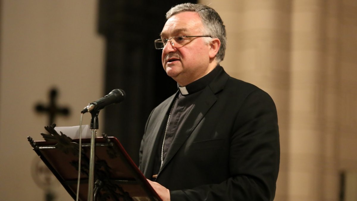 Antonio Gómez Cantero.