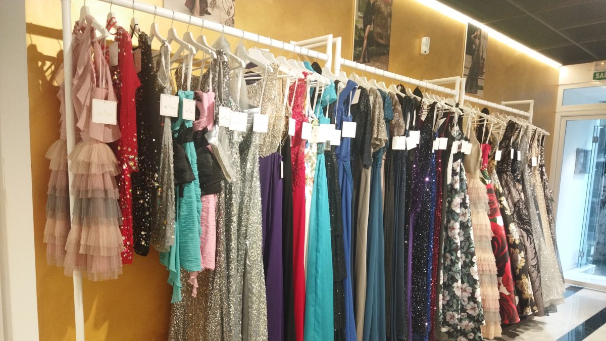 Imagen de la tienda \'My novia\'.